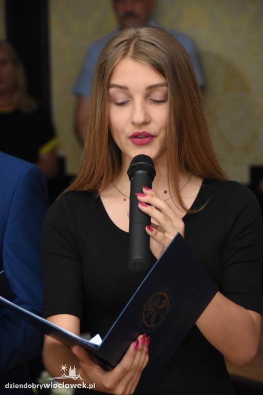 Bal gimnazjalny Długosza w Wieńcu
