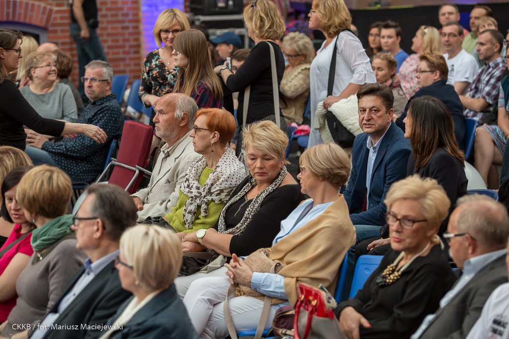 FTPŚ w CK Browar B.