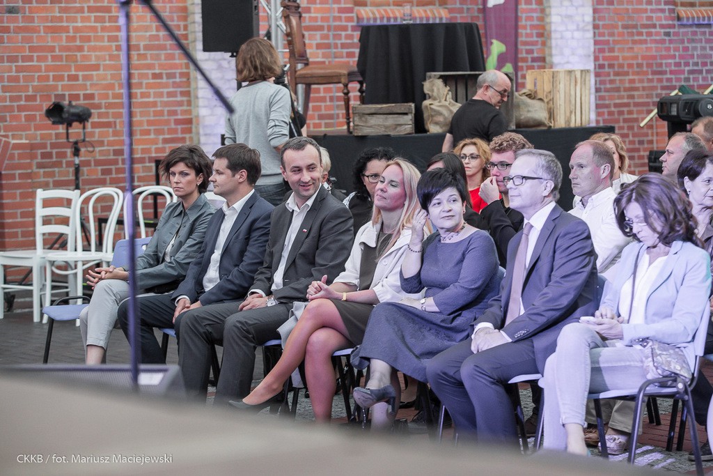 FTPŚ w CK Browar B.