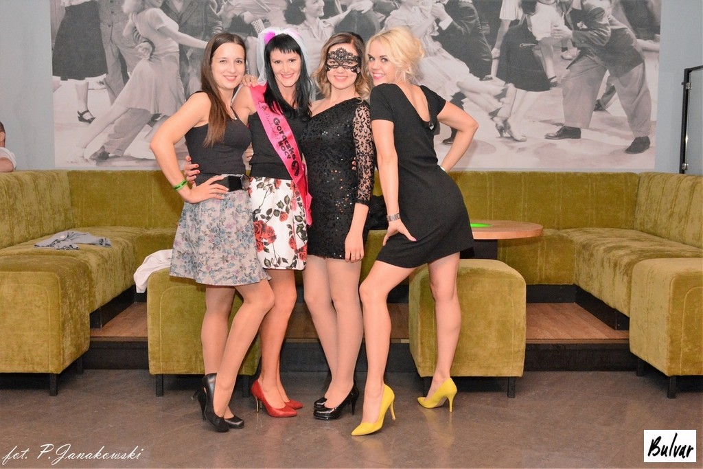 Sobota 18.06 Bulvar Million Club