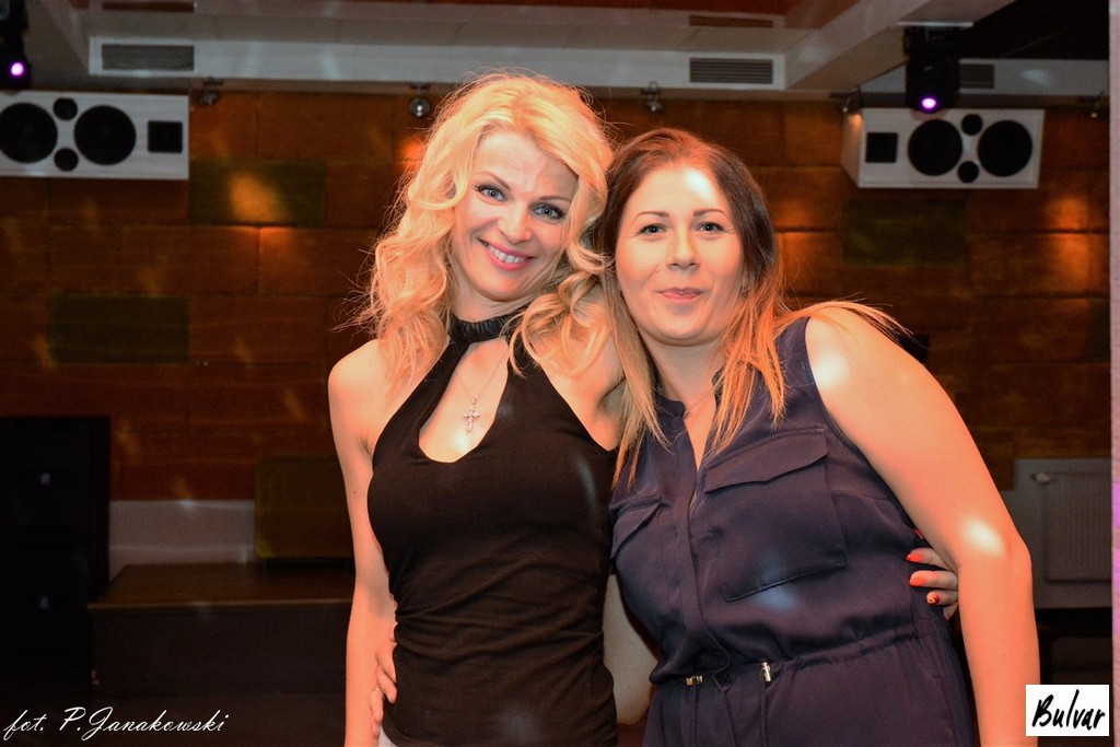 Sobota 18.06 Bulvar Million Club