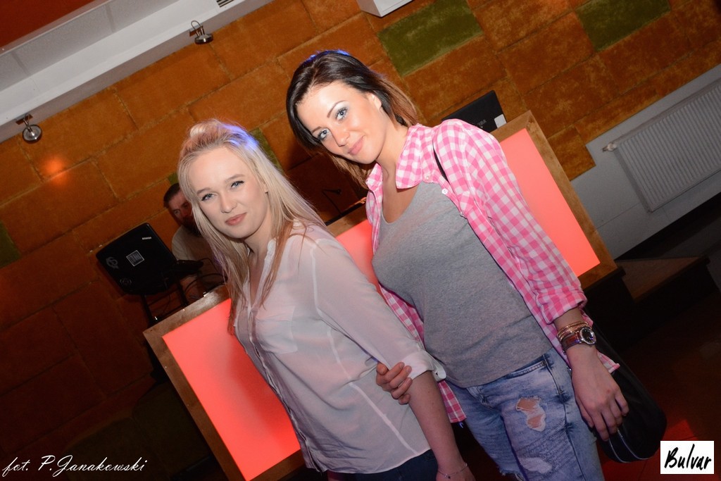 Sobota 18.06 Bulvar Million Club