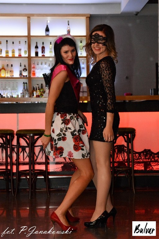 Sobota 18.06 Bulvar Million Club