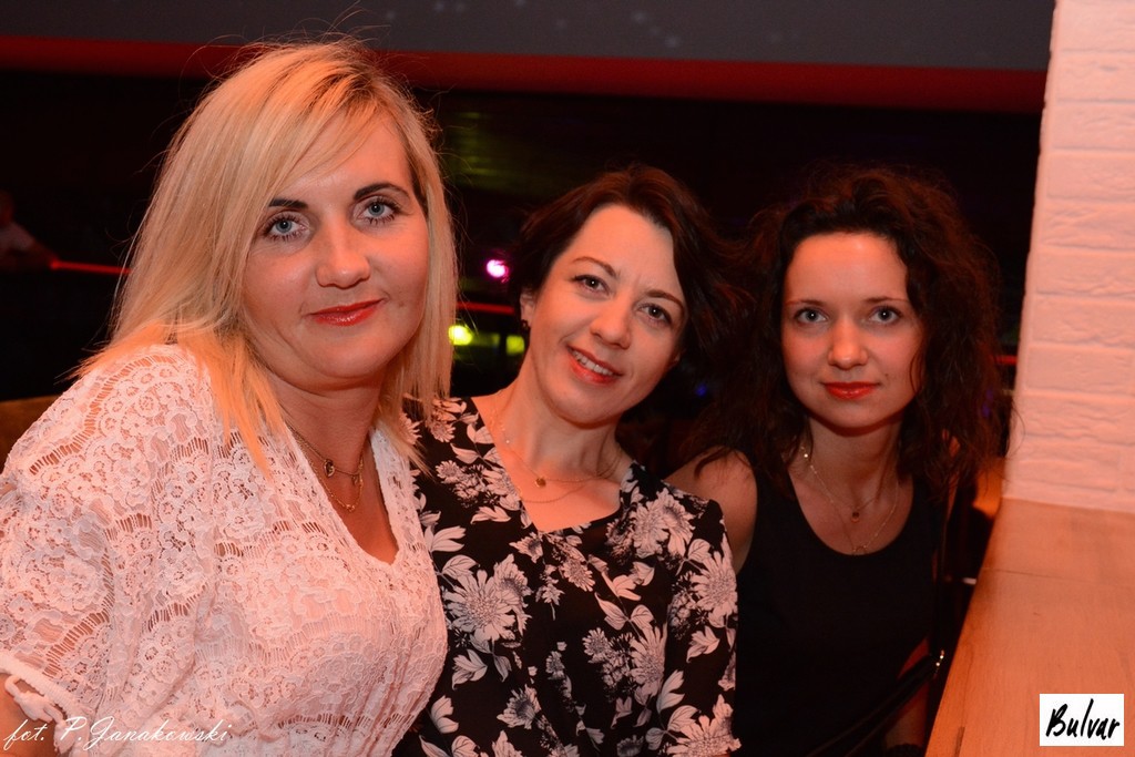Sobota 18.06 Bulvar Million Club