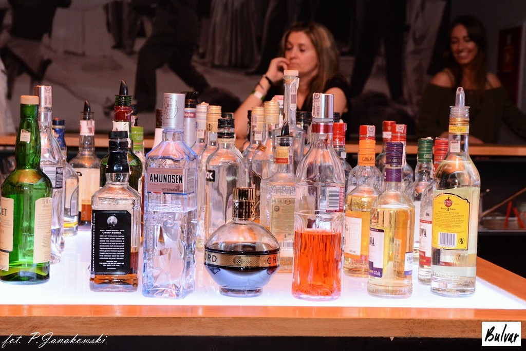 Sobota 18.06 Bulvar Million Club