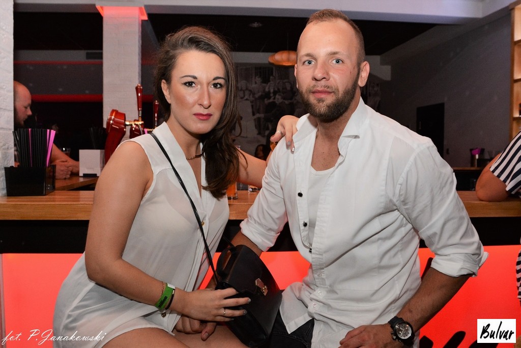 Sobota 18.06 Bulvar Million Club