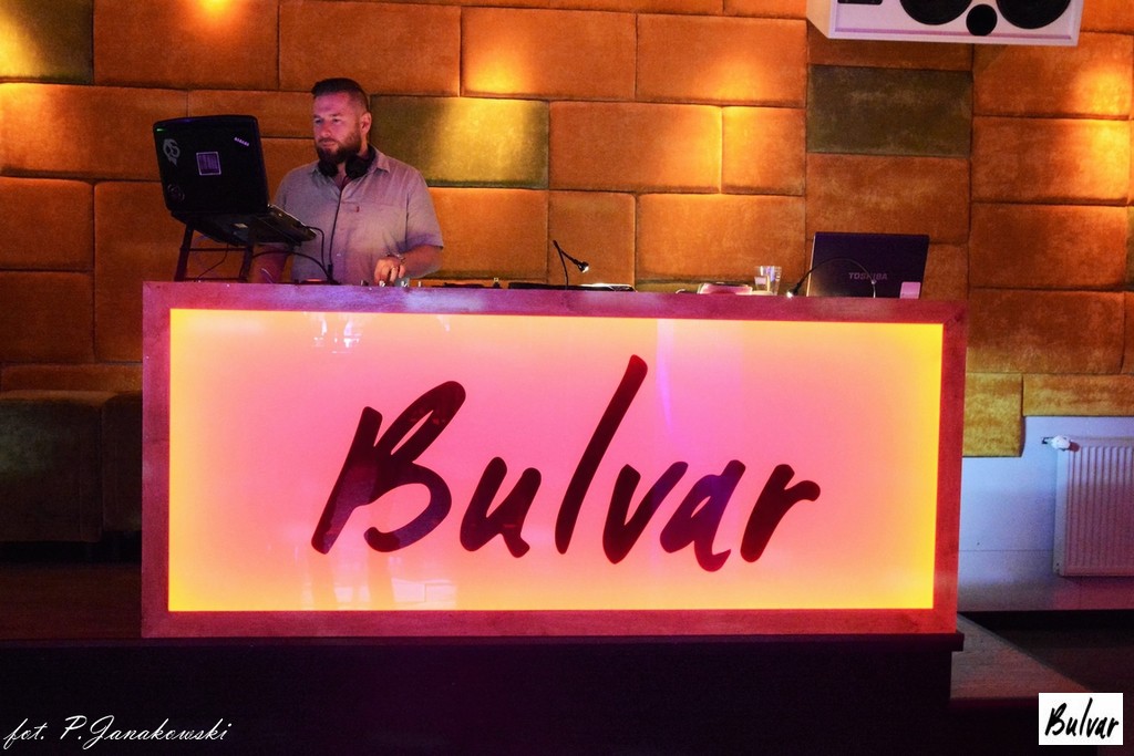 Sobota 18.06 Bulvar Million Club
