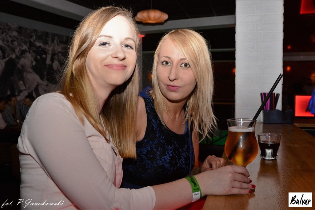 Sobota 18.06 Bulvar Million Club