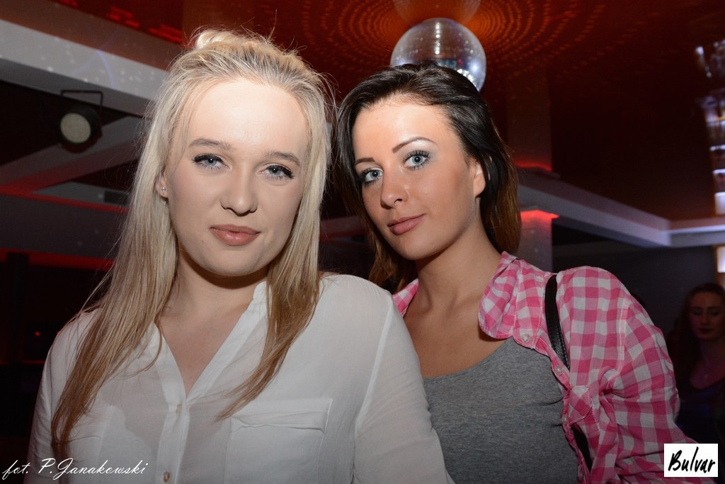 Sobota 18.06 Bulvar Million Club