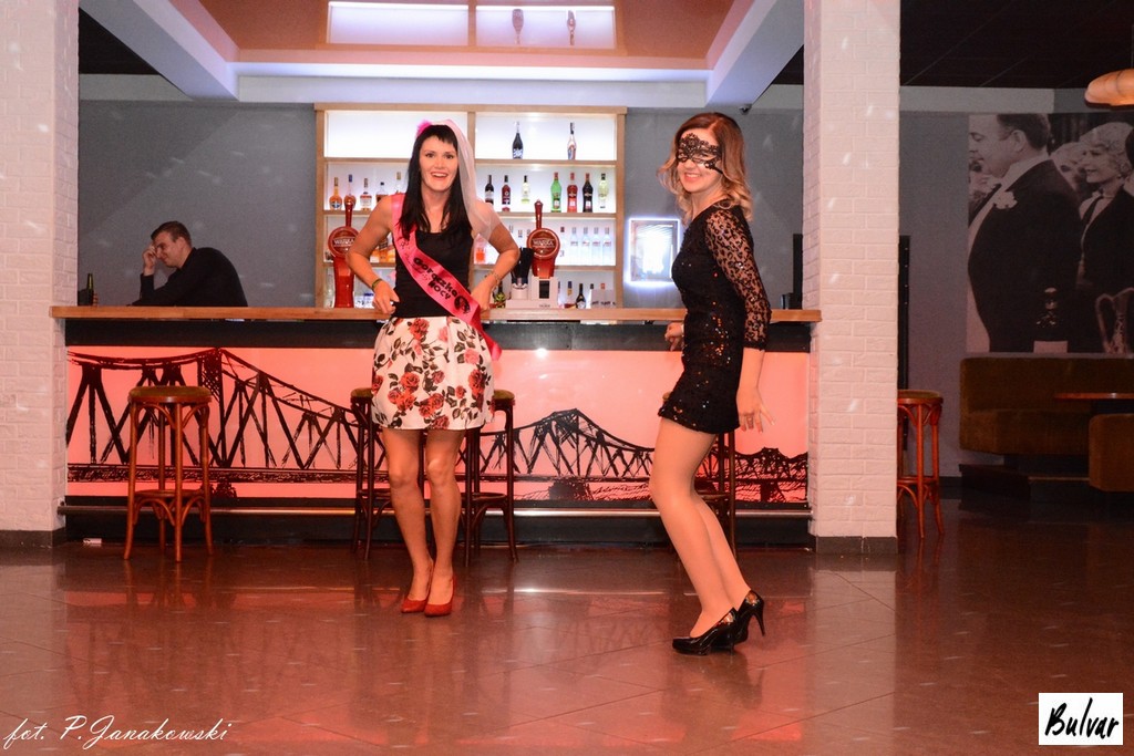 Sobota 18.06 Bulvar Million Club