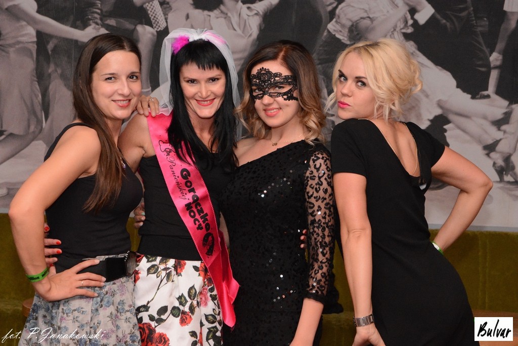 Sobota 18.06 Bulvar Million Club