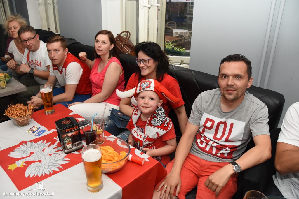 Kibice spotkali się na Placu Wolności