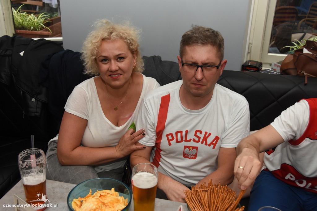 Kibice spotkali się na Placu Wolności