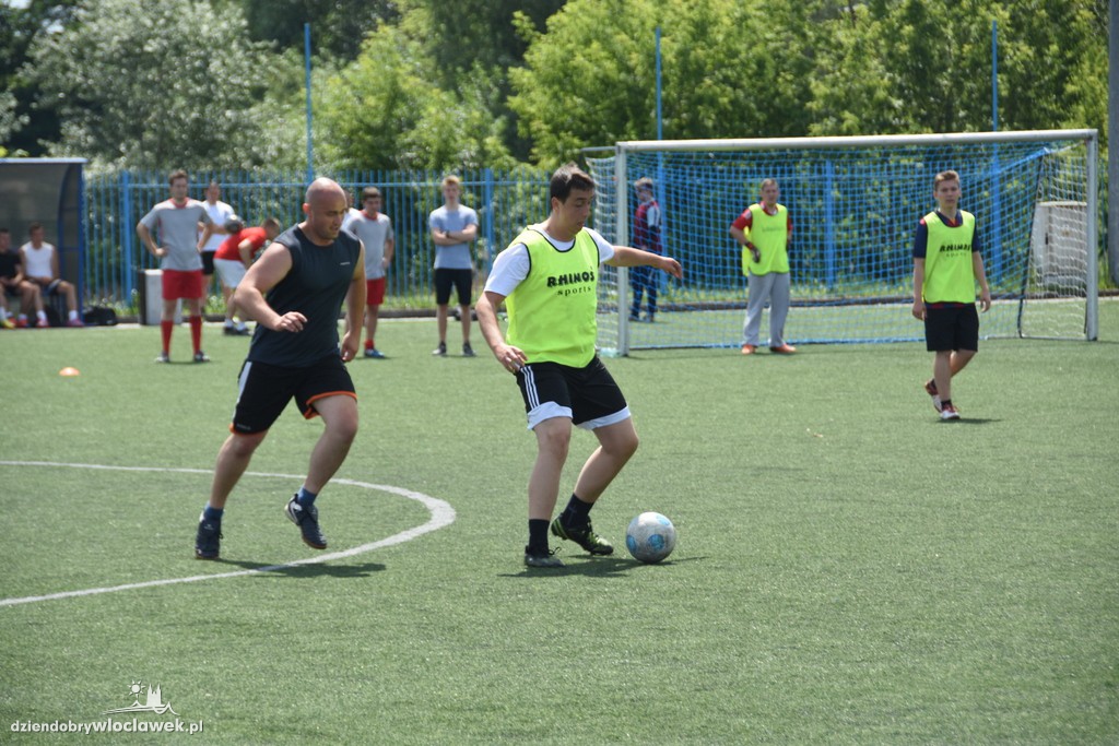 Turniej o puchar Fit Expert Gym