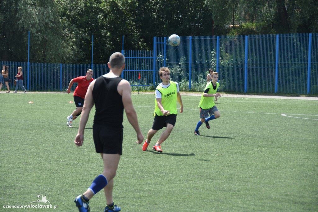 Turniej o puchar Fit Expert Gym