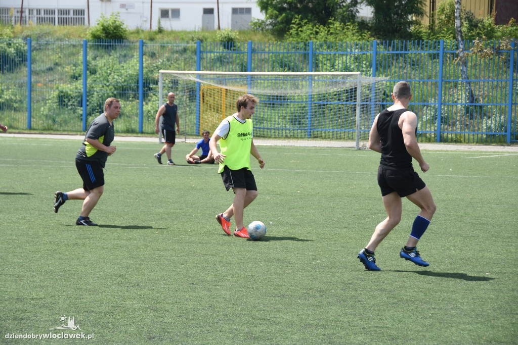 Turniej o puchar Fit Expert Gym