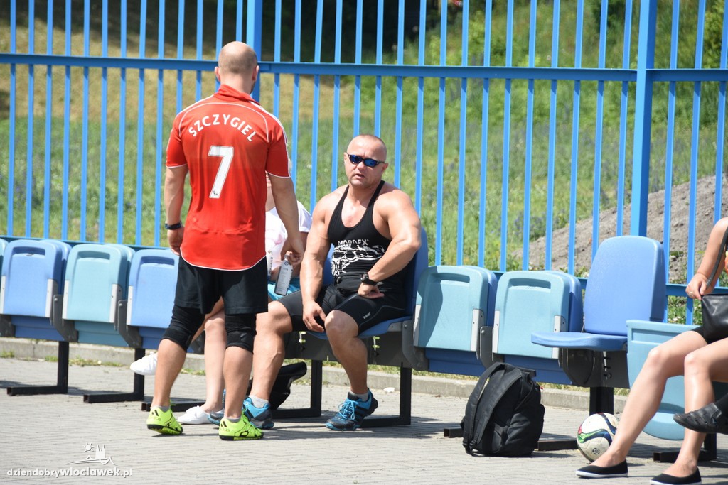 Turniej o puchar Fit Expert Gym