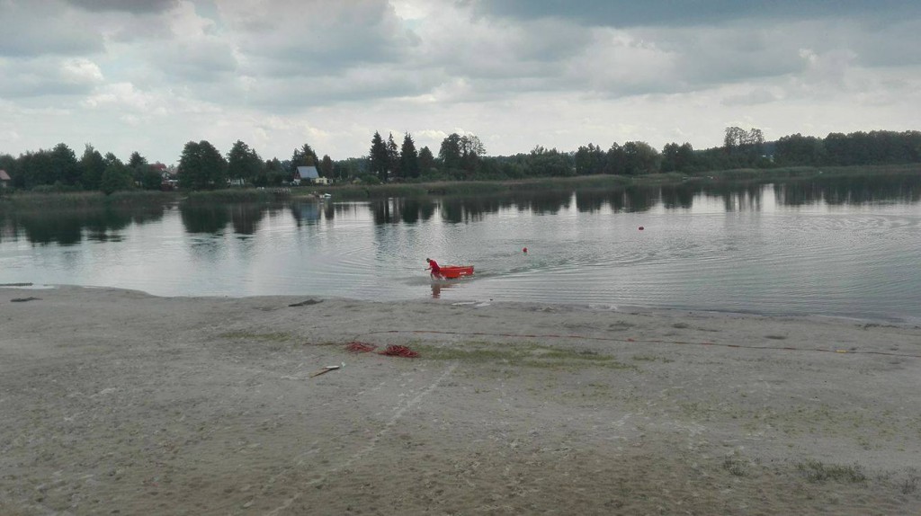 Mistrzostwa województwa w ratownictwie