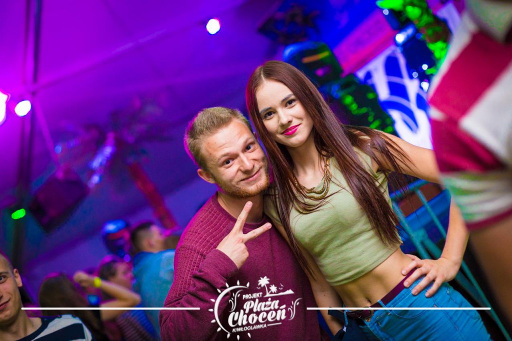 Remady & Manu-l na plaży w Choceniu I