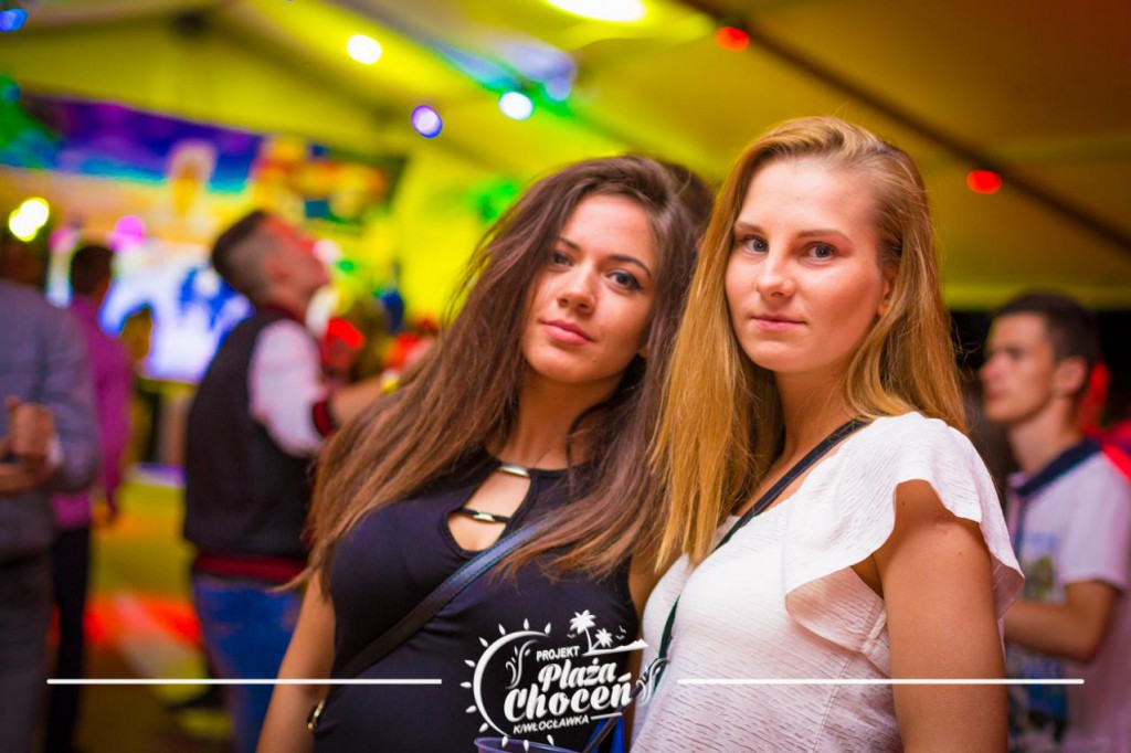 Remady & Manu-l na plaży w Choceniu I