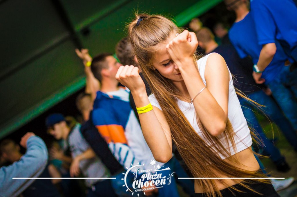 Remady & Manu-l na plaży w Choceniu II