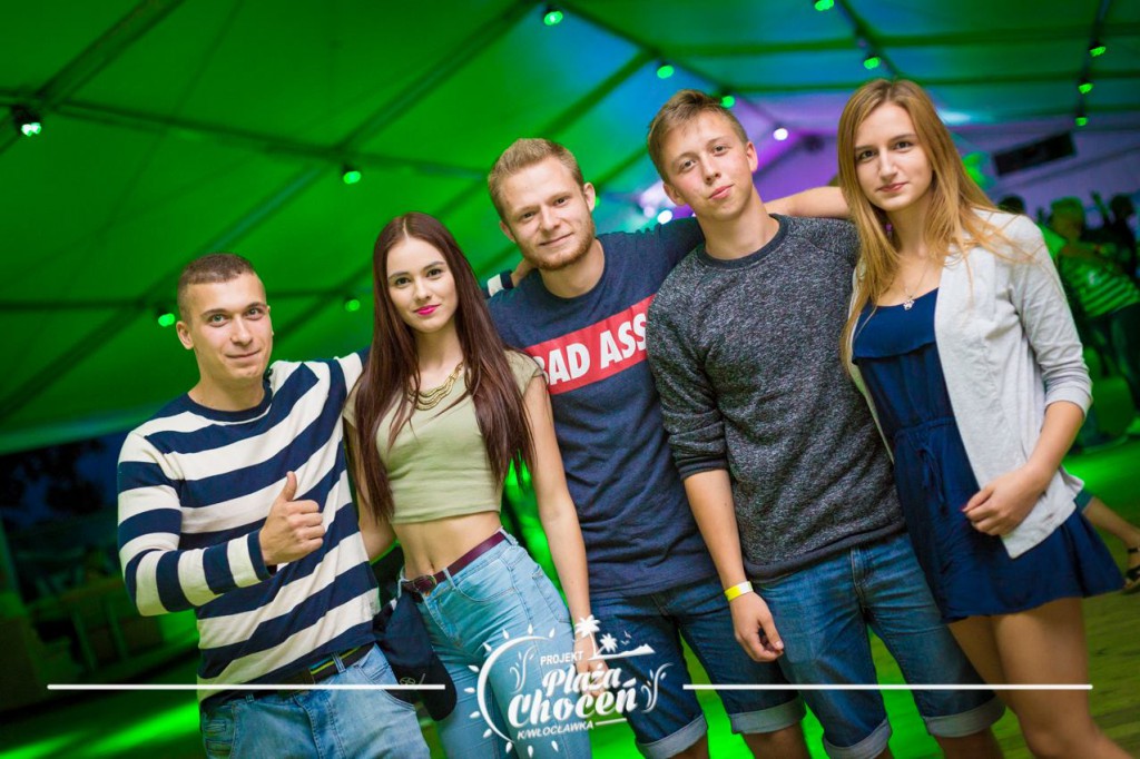 Remady & Manu-l na plaży w Choceniu II