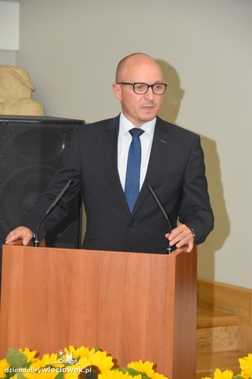 Wręczenie stypendiów uczniom