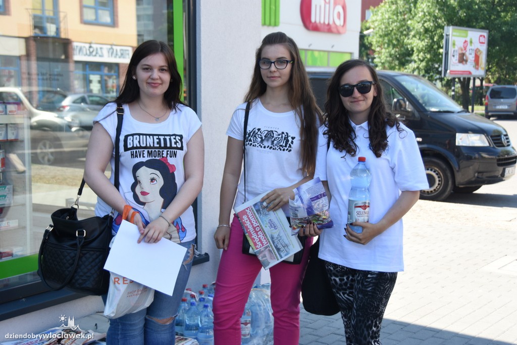 Promocja Bomilli i Selenki
