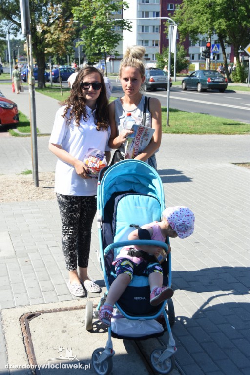 Promocja Bomilli i Selenki