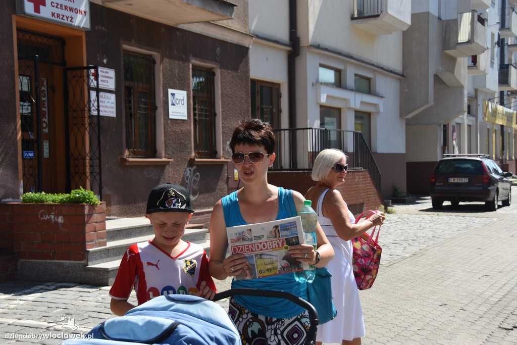 Promocja Bomilli i Selenki