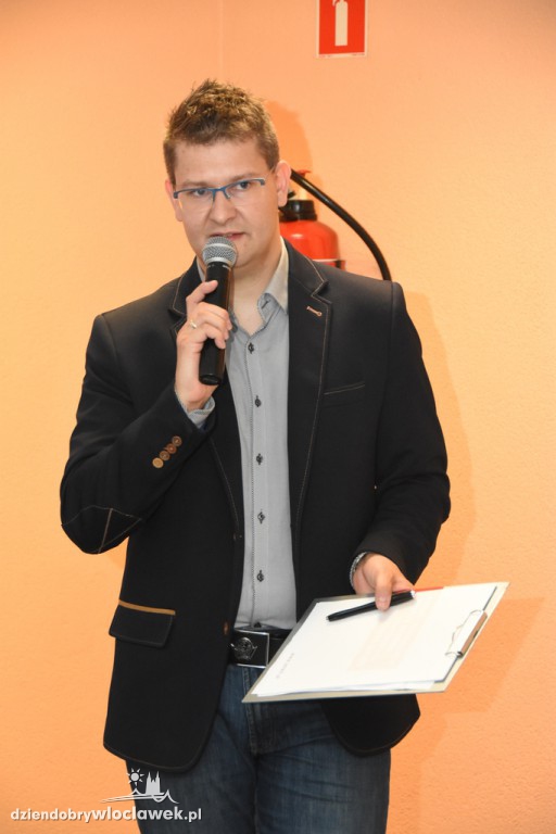 Paweł Leończyk w Anwilu Włocławek