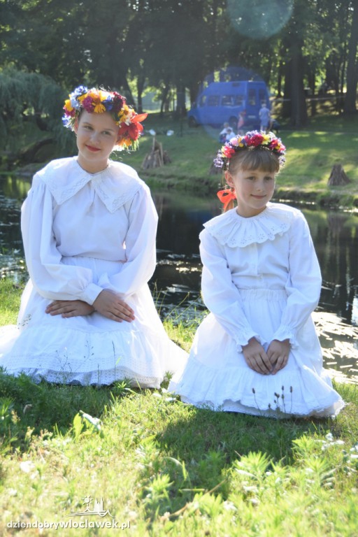Festyn historyczny w Parku Sienkiewicza