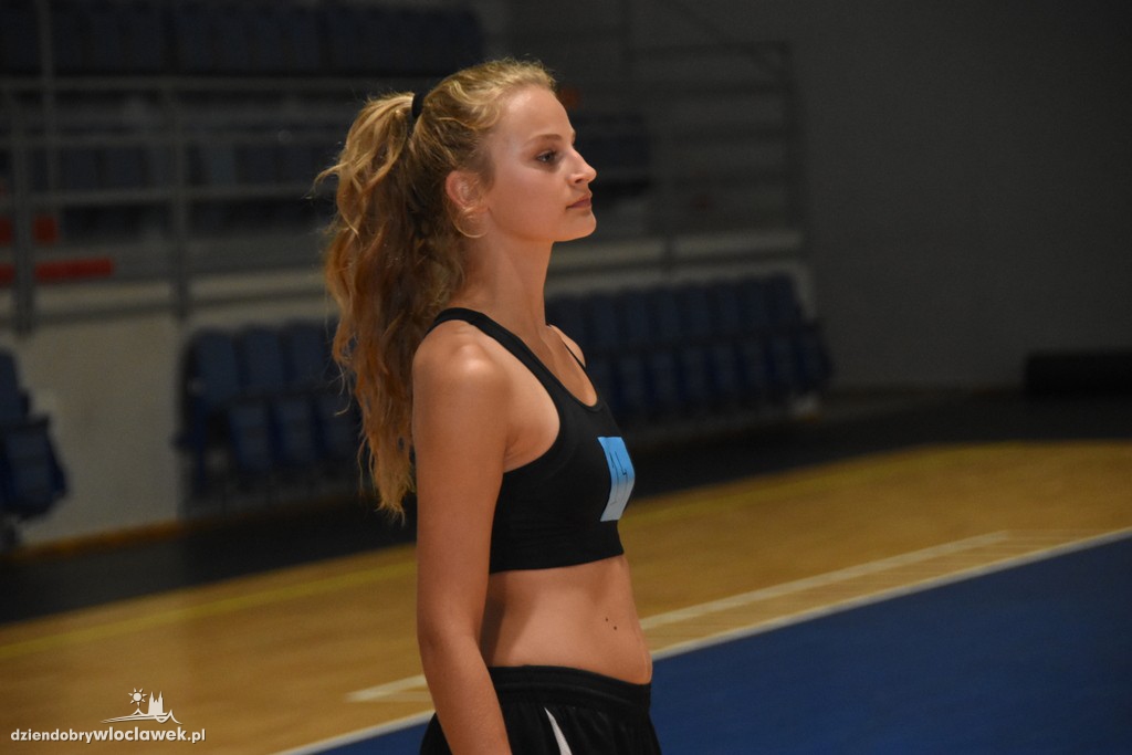 Casting do Anwil Dance Team