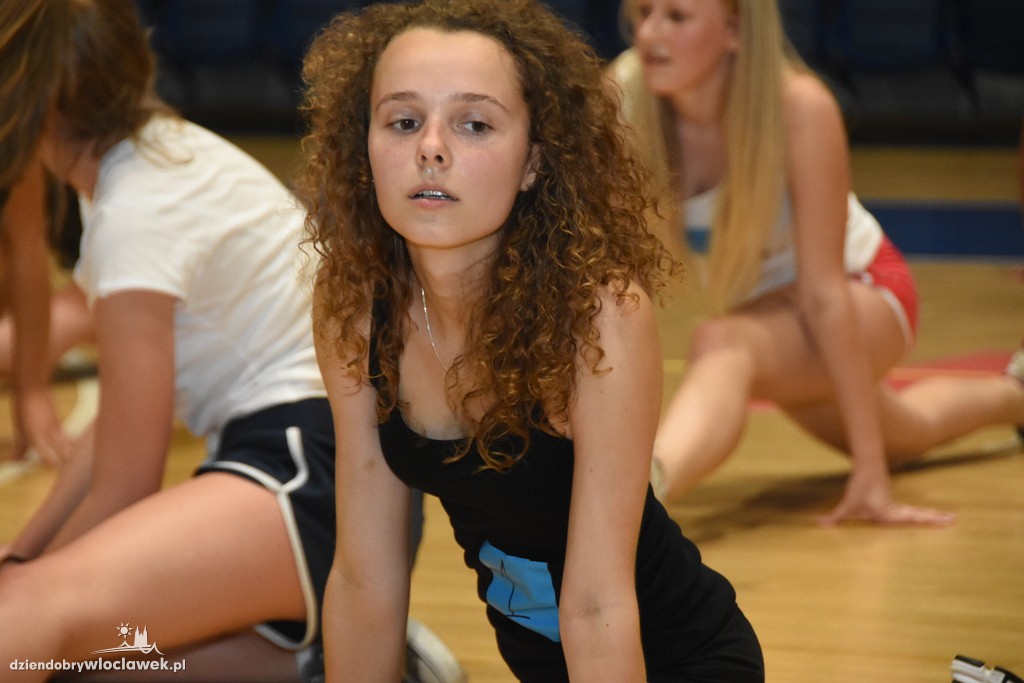 Casting do Anwil Dance Team