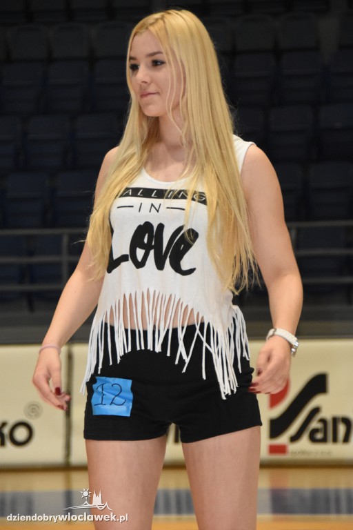 Casting do Anwil Dance Team