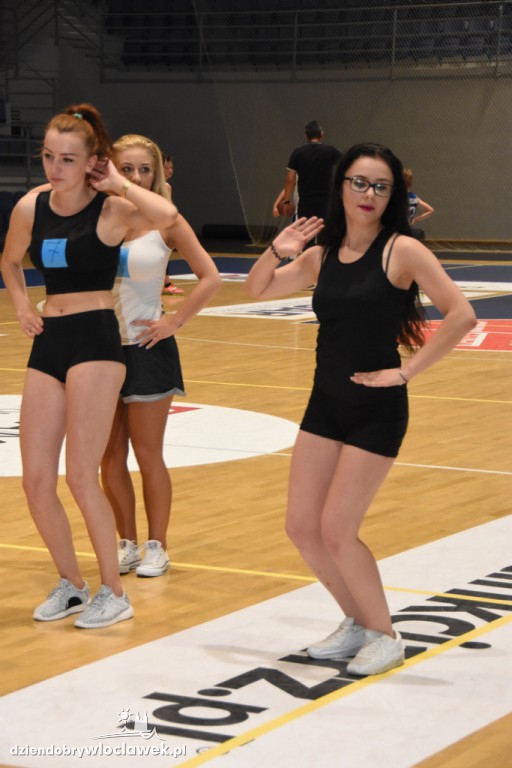 Casting do Anwil Dance Team