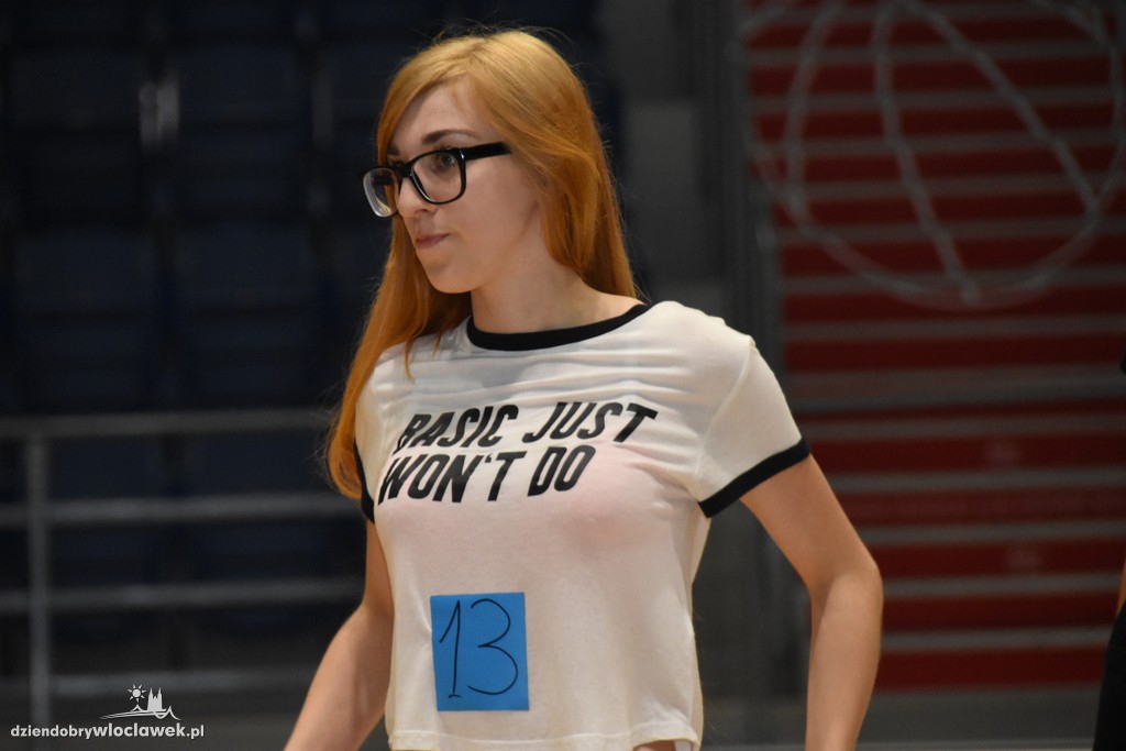 Casting do Anwil Dance Team