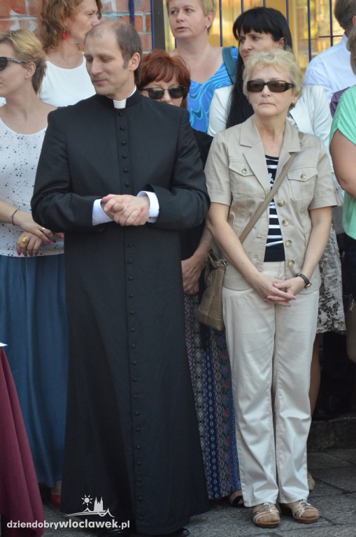 Zakończenie roku szkolnego - ZS im. K.K. Baczyńskiego