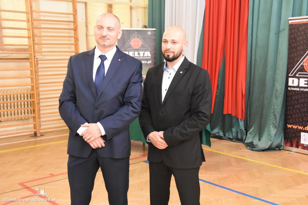 Zakończenie roku szkolnego w ESSO Delta