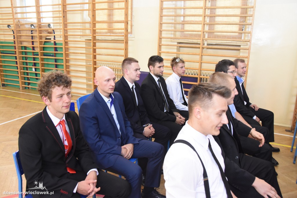 Zakończenie roku szkolnego w ESSO Delta
