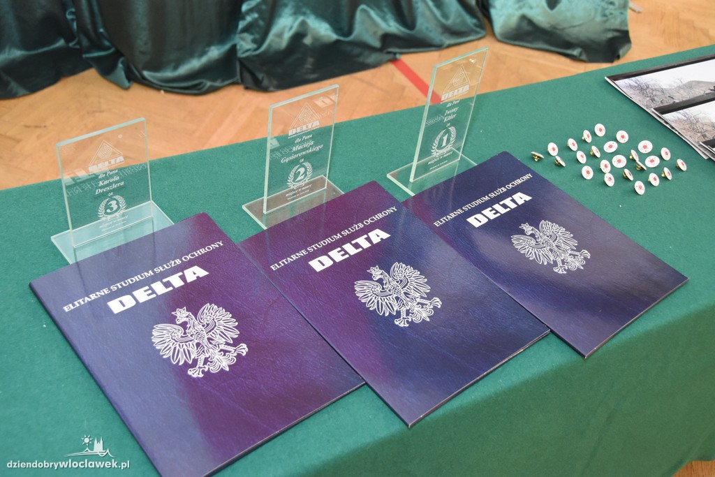 Zakończenie roku szkolnego w ESSO Delta