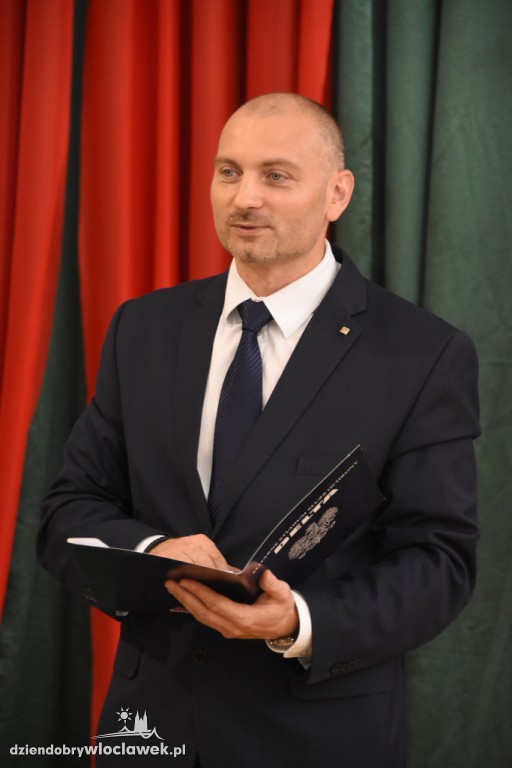 Zakończenie roku szkolnego w ESSO Delta