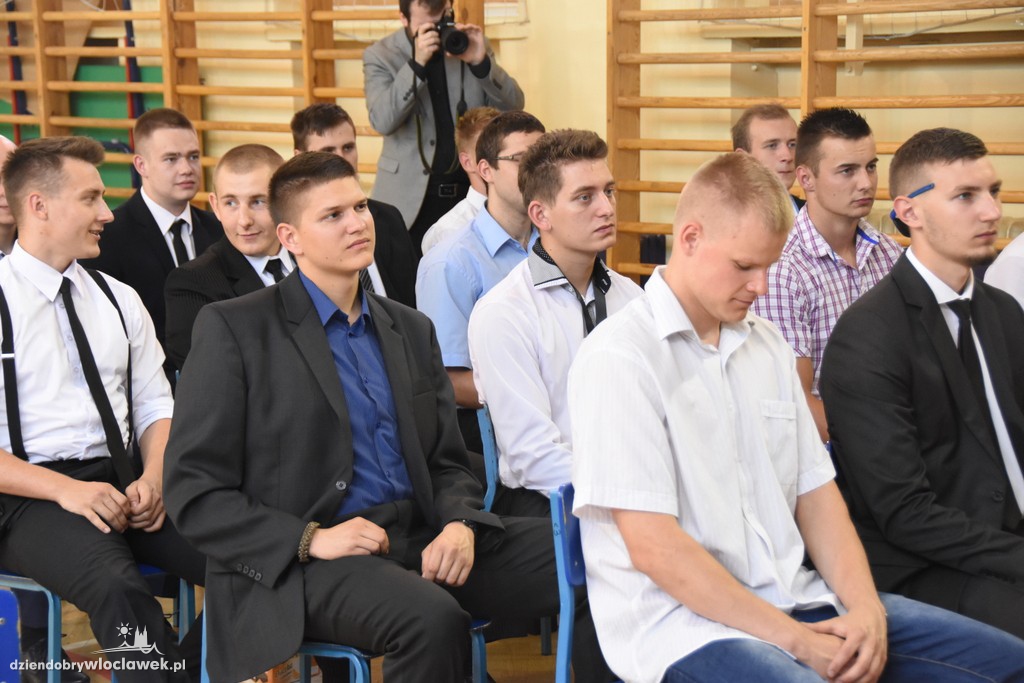 Zakończenie roku szkolnego w ESSO Delta