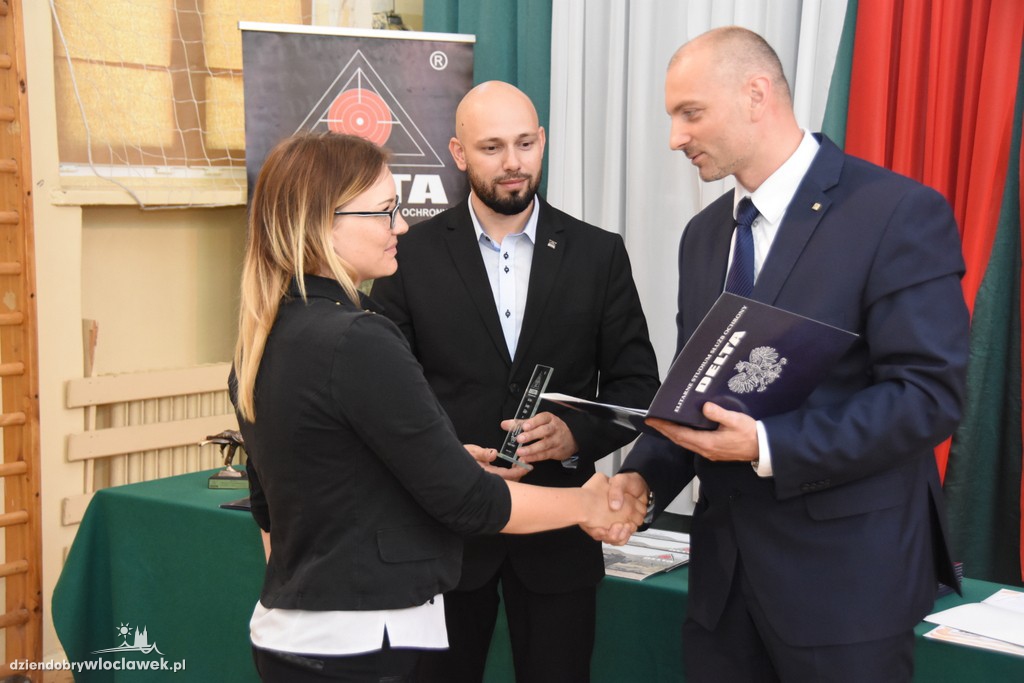 Zakończenie roku szkolnego w ESSO Delta