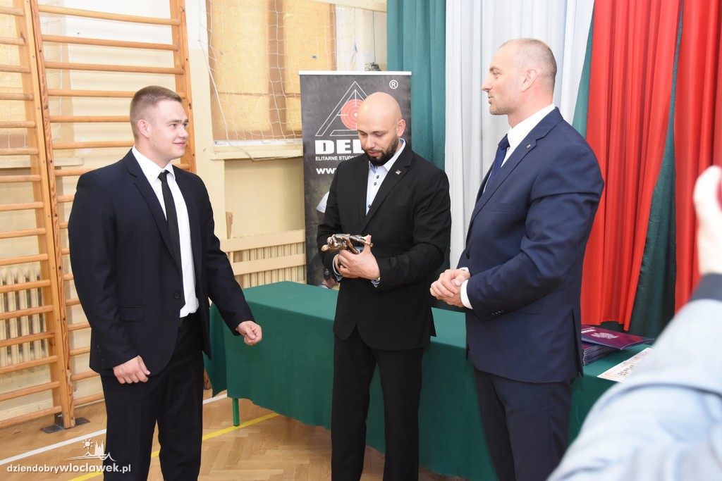 Zakończenie roku szkolnego w ESSO Delta