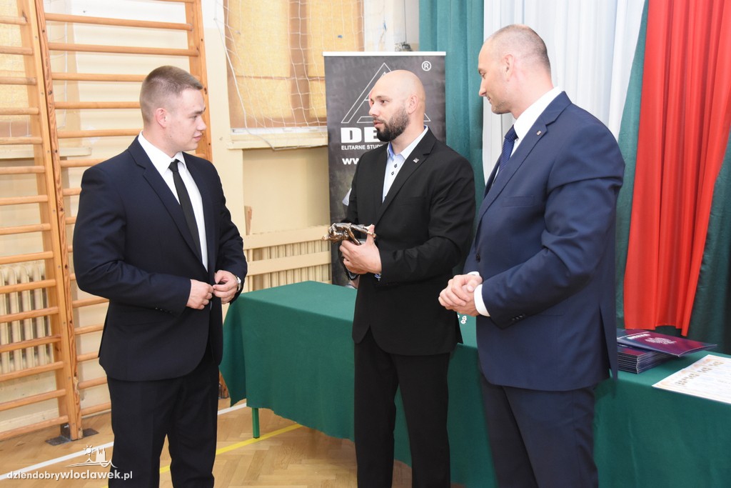Zakończenie roku szkolnego w ESSO Delta