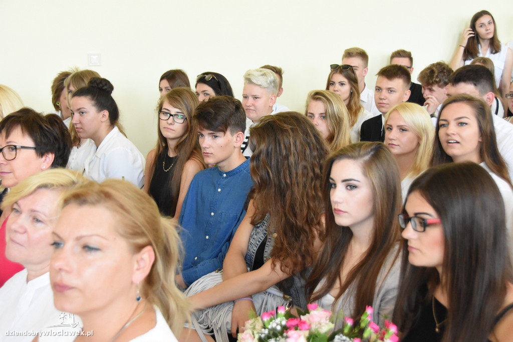 Zakończenie roku szkolnego w LMK