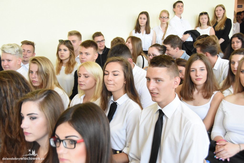 Zakończenie roku szkolnego w LMK