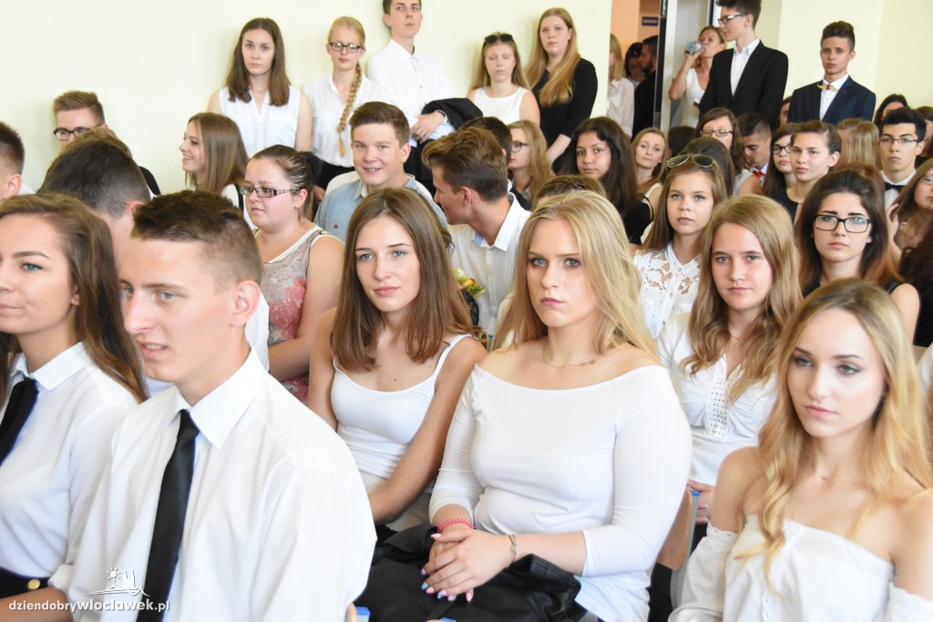 Zakończenie roku szkolnego w LMK