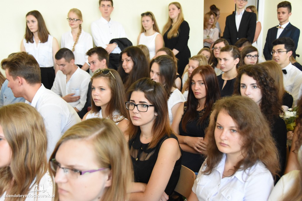 Zakończenie roku szkolnego w LMK